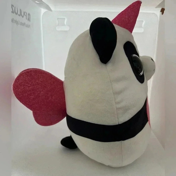 Zuru | Rainbocorn Eggzania plush, stuffed animal - Picture 4 of 12